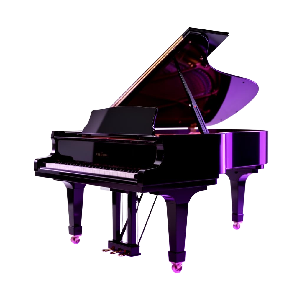 Piano Foundations